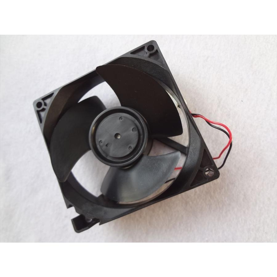 パナソニック 純正 冷蔵庫 部品 ファンモーターFC BOXファン NR-B141J