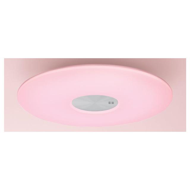 シャープ 照明 DL-AC302K LEDシーリングライト さくら色 8畳用