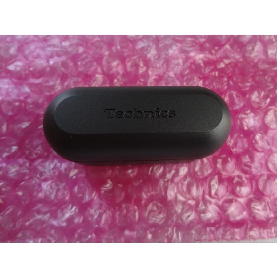 パナソニック(テクニクス Technics)純正EAH-AZ40-K用 充電ケース