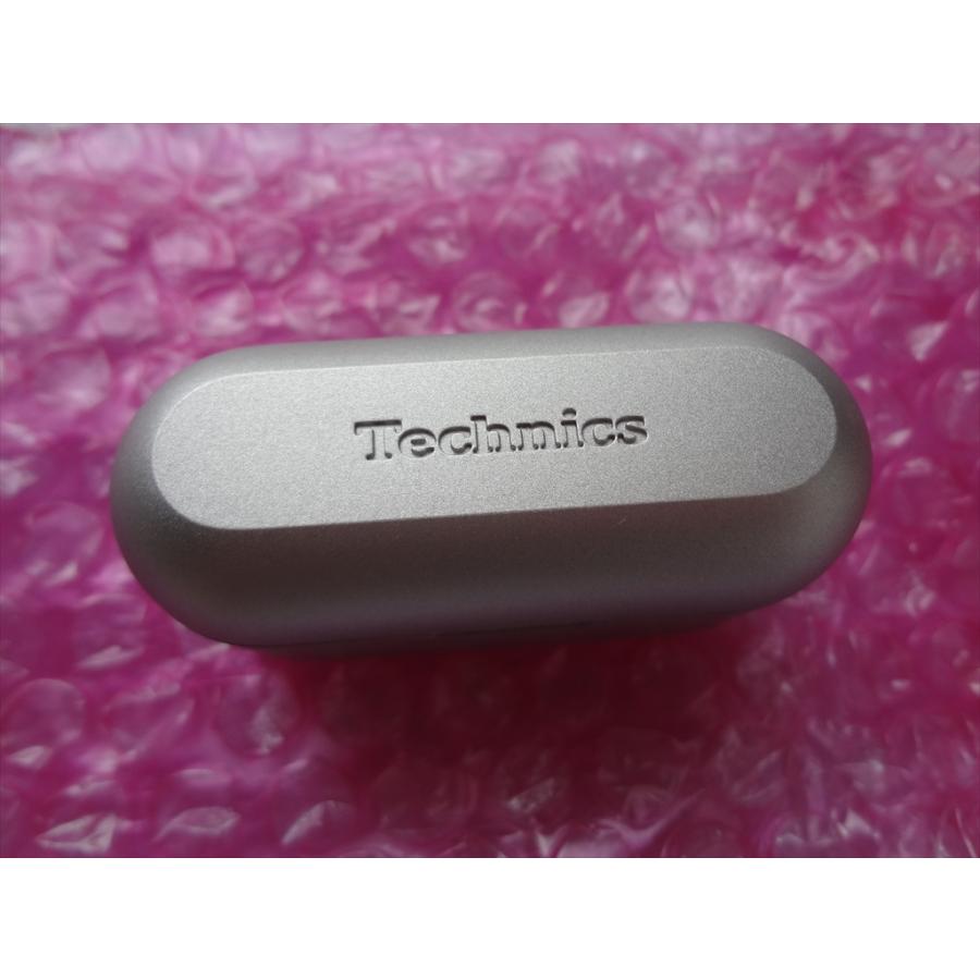 パナソニック(テクニクス Technics)純正 EAH-AZ40-S用 充電ケース