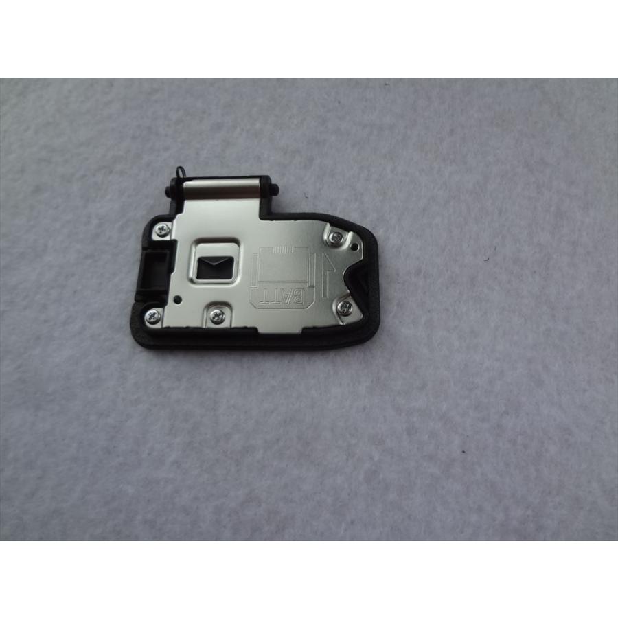 SONY ソニー 純正 ILCE-9 ILCE-7M3 ILCE-7RM3 用 バッテリーふた フタ