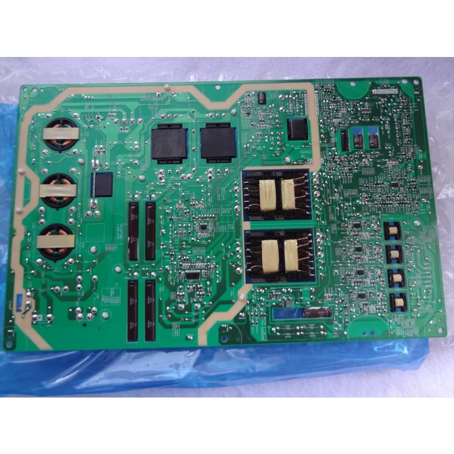 新品 シャープ 純正 テレビ LC-60Z5用 電源基板 部品 0126850962