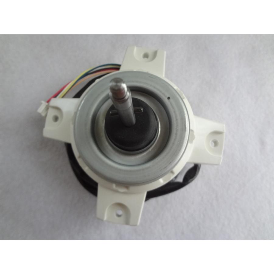 シャープ 純正 エアコン AU-Z63SXY等用 室外機ファンモーター