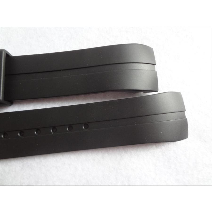 ☆在庫有 Citizen 純正 ベルト JR4046-03E, C660-S067634用 ラバー