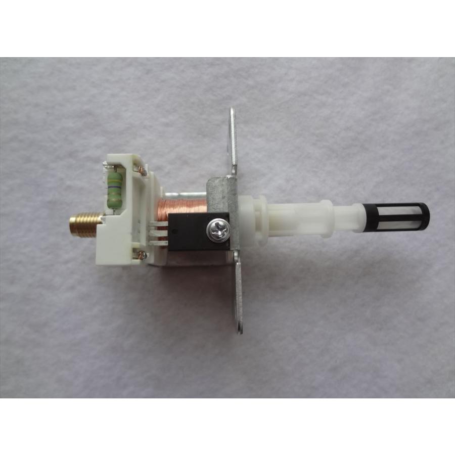 コロナ 純正 石油ファンヒーター FH-E302Y 用 電磁ポンプ 部品