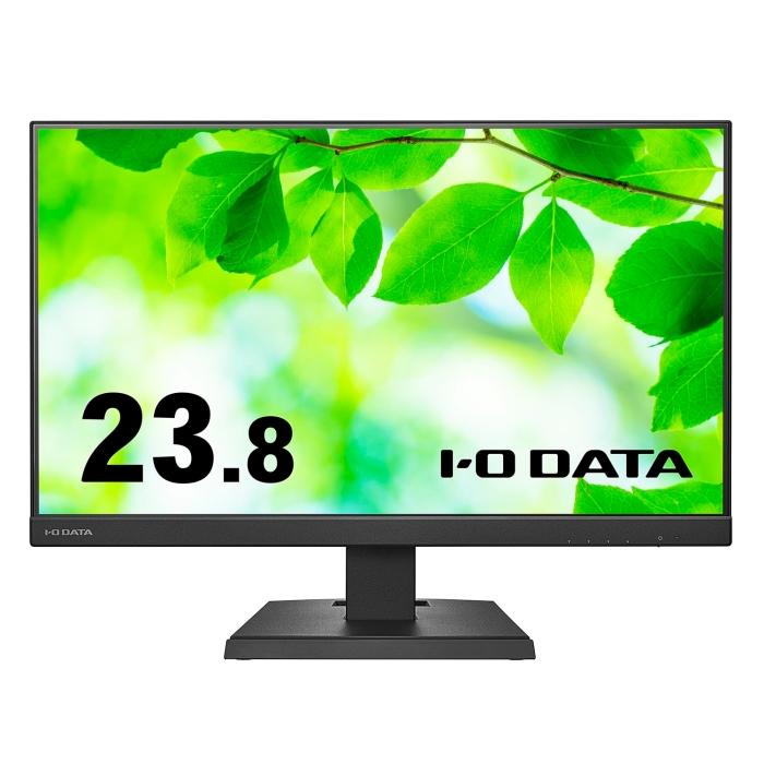IODATA アイオーデータ LCD-C241DB 「5年保証」23.8型液晶ディスプレイ
