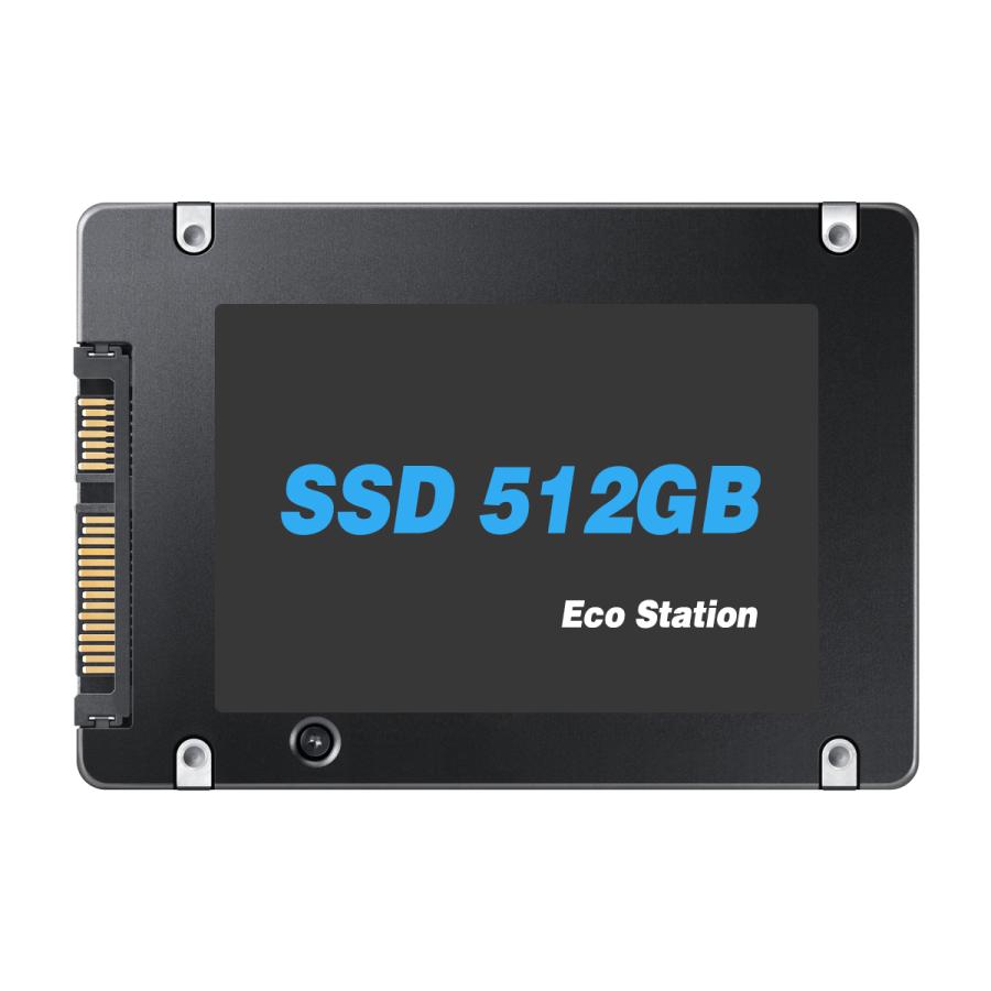 新品 SSD 512GB 快速 秒速起動 激安 ストレージ 新品512GB