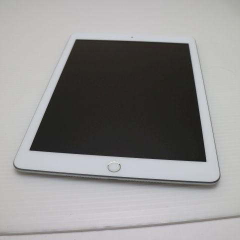 超美品 iPad 第6世代 Wi-Fi 128GB シルバー タブレット 中古 即日発送
