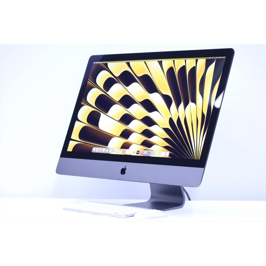 iMac（Apple） 即配 Xeon 18コア 64Gメモリ iMac Pro W-2191B 18コア36