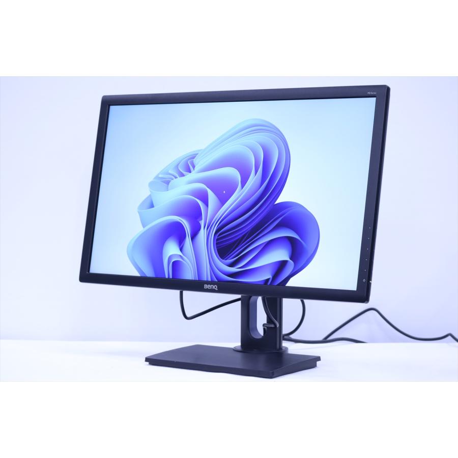 FlexScan 即配 27.0インチ WQHD デザイナーモニター BENQ PD2700Q