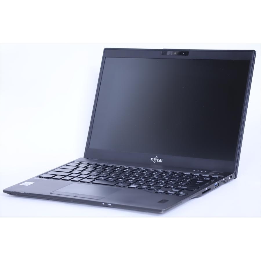 LIFEBOOK U 卸売 ジャンク 富士通 U9310/D i5-10310U RAM8G 13.3FHD OS
