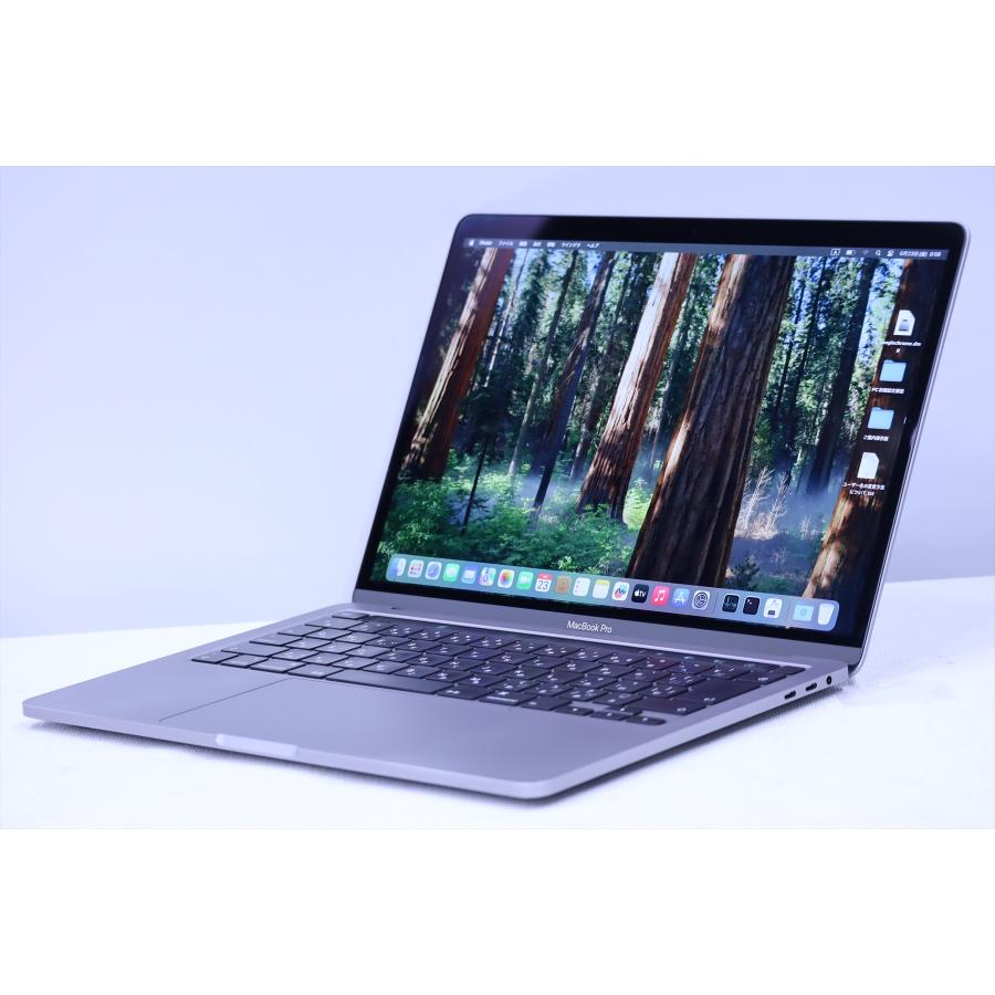 MacBook ノートパソコン Corei7 32GBメモリ バッテリー良好 大容量