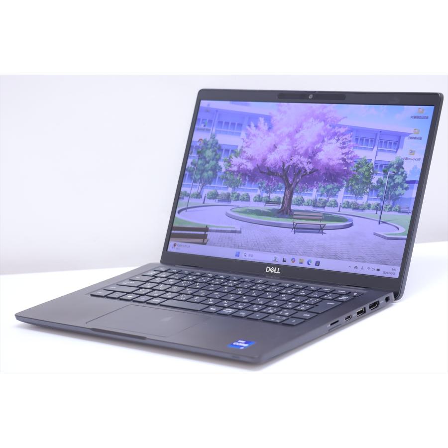 Latitude（Dell） 即配 32Gメモリ Corei7 バッテリー良好 DELL