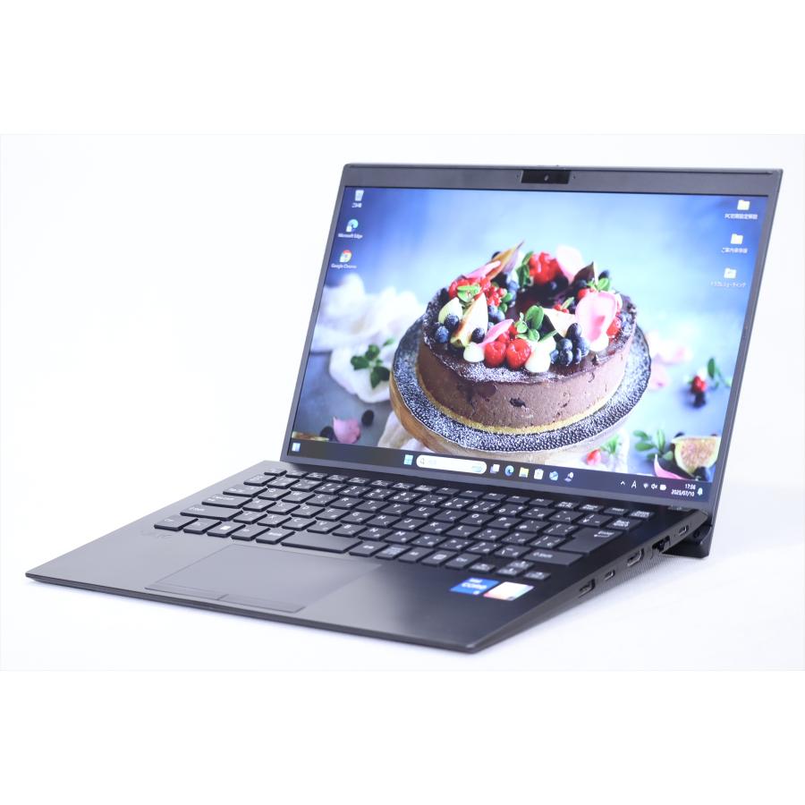 VAIO Pro 即配 良品 16Gメモリ 12世代Corei5 PK VJPK228000003 i5