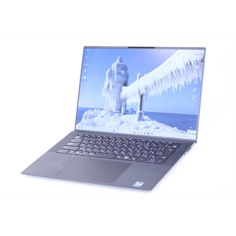 Precision ノートパソコン RTX A2000 Xeon CPU搭載 32GBメモリ 大容量