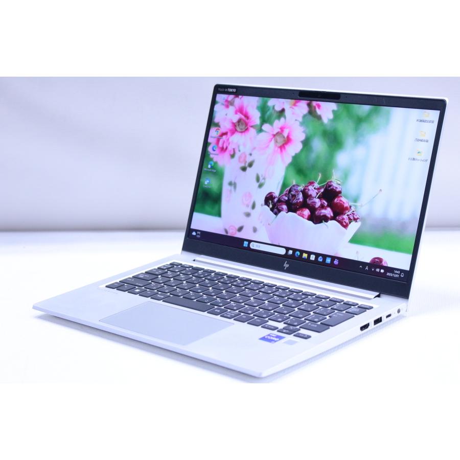 EliteBook 即配 2024年パワフルモデル 13世代Corei7 HP 630 G10 i7