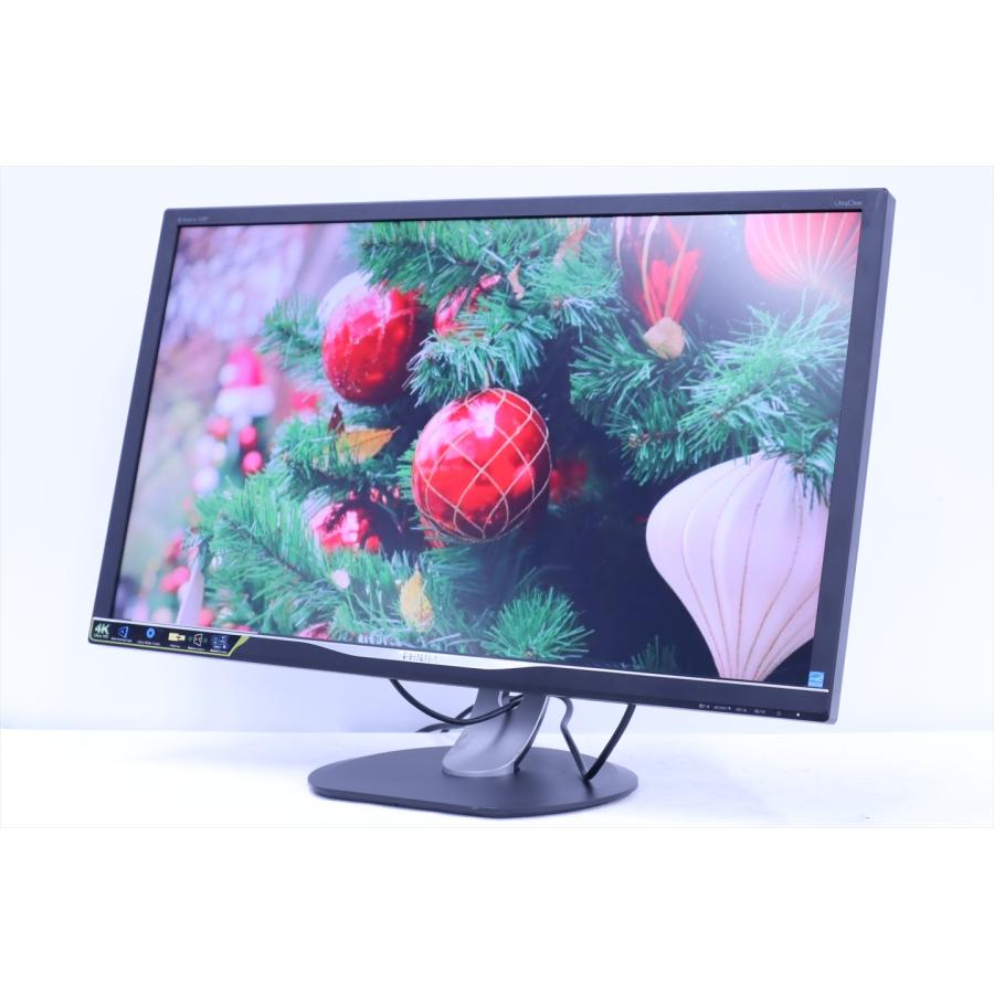 Philips（フィリップス） 31.5インチ4K液晶モニター PHILIPS Ultra