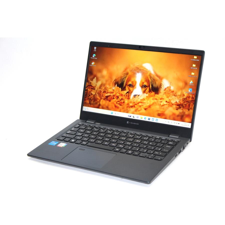 dynabook G 即配 2023年発売 12世代Corei5 G83/KW i5-1235U 16G