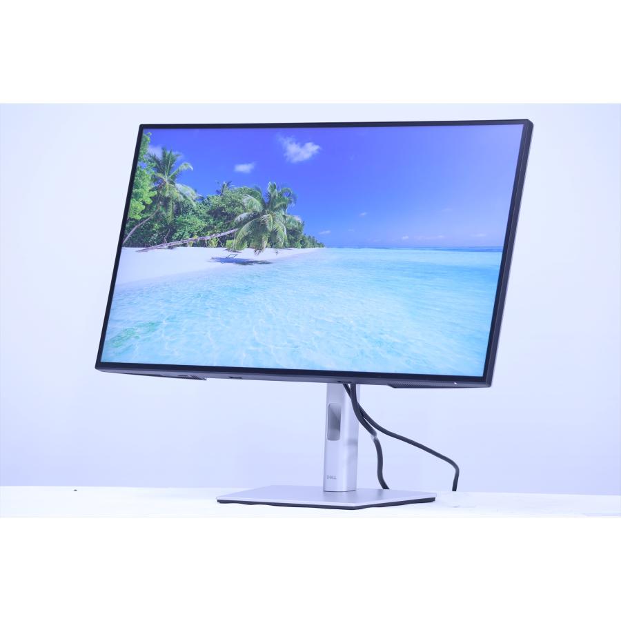 DELL（デル） 即配 良品 2022年発売 美麗 27インチ4K液晶 DELL U2723QE