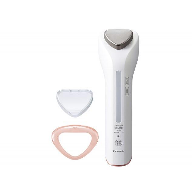 Panasonic（パナソニック） 導入美容器 フェイスケア 充電式 美顔器