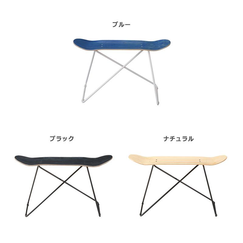 スツール ベンチ ラック 飾り棚 ヴィンテージ おしゃれ 遊び心