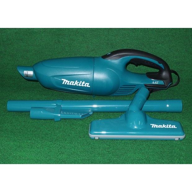 マキタ（makita） CL180FDZ 18V充電式クリーナー カプセル式 バッテリ