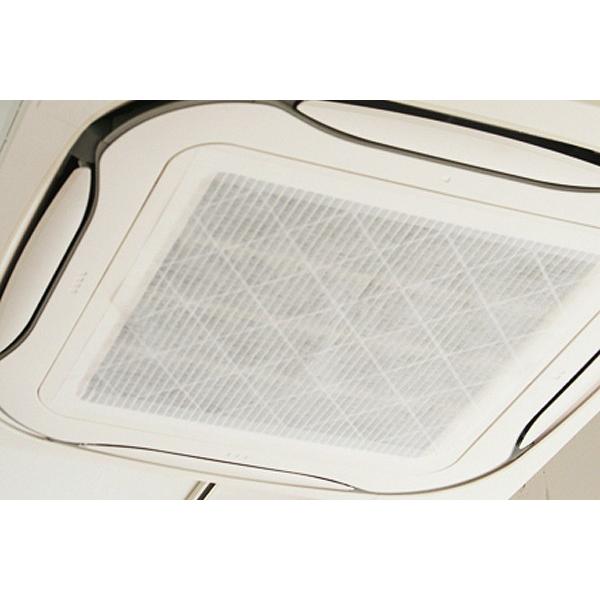 公式】クリーンフィルターIII 57サイズ 2枚入り 日本製 業務用 貼る