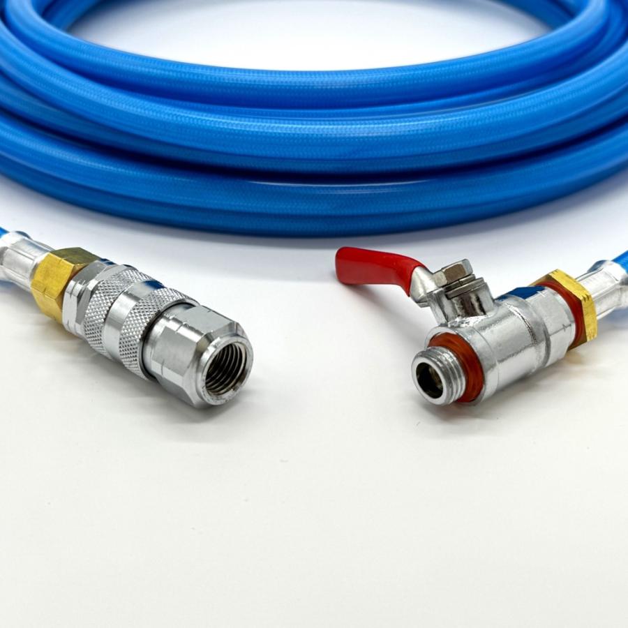 マルヤマ MS029M-1 MS029M-2 専用 高圧ホース 10m MARUYAMA 丸山製作所