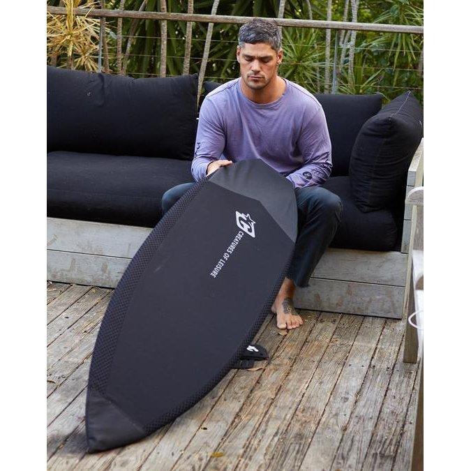 CREATURES OF LEISURE（クリエイチャーズオブレジャー） 2026 日本正規