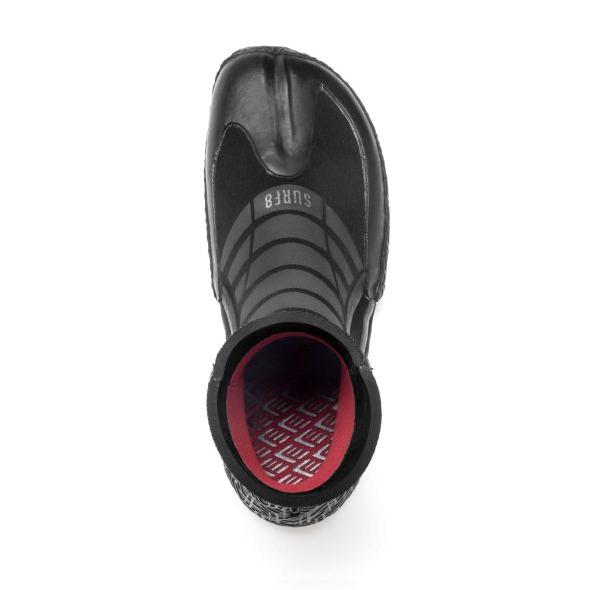 SURF8 送料無料 2025-26 モデル SURF8 BOOTS サーフエイト 3MM