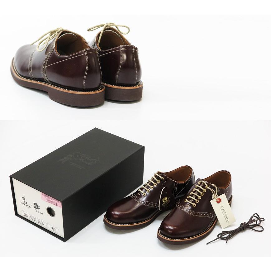 REGAL（リーガル） REGAL GLAD HAND グラッドハンド メンズ レザー