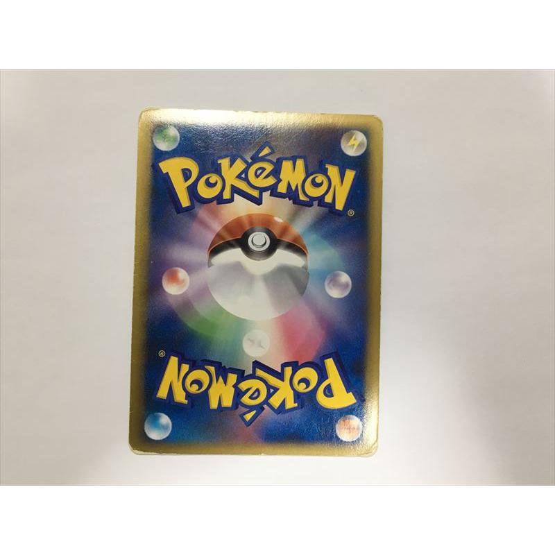 Pokemon（ポケモン） Y69【ポケモン カード】 アルセウス LV.100 HP80