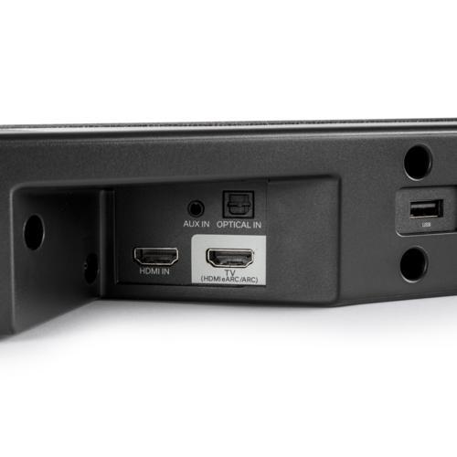 DENON(デノン) DHT-S517 ワイヤレスサブウーハー付き Dolby Atmos