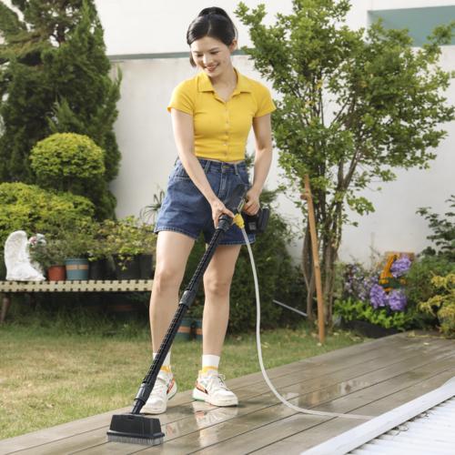 ケルヒャー(KARCHER) OC 5 ハンディ Handy モバイル高圧洗浄機