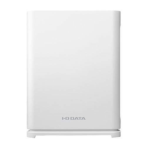 IODATA(アイ・オー・データ) WN-7D36QR 2.5Gbps対応 Wi-Fi 7デュアル