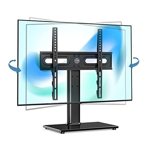 FITUEYES テレビスタンド 27〜55インチ対応 壁寄せテレビスタンド