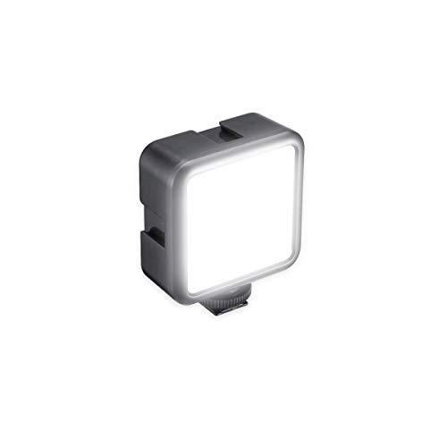 Ulanzi 49led 撮影用ライト usb ledビデオライト 小型 撮影 2000mAh