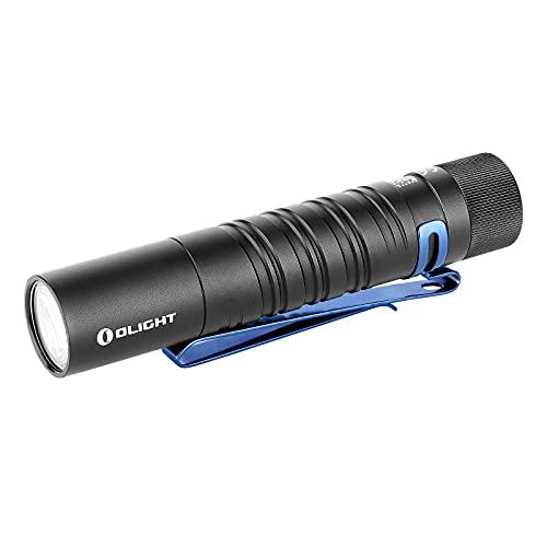 OLIGHT(オーライト) I5T EOS 懐中電灯 300ルーメン テールスイッチ式