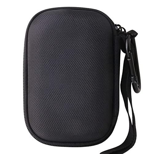 Canon デジタルカメラ IXY 180/ IXY650 /IXY200/ IXY210 専用保護収納