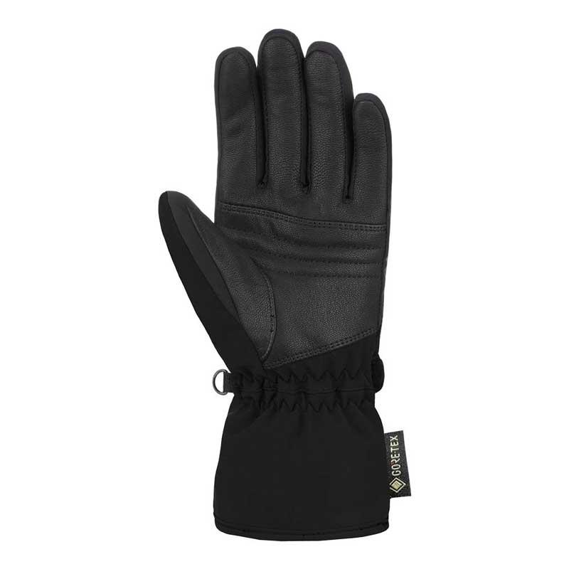 reusch（ロイシュ） アルペン スキーグローブ ALISON GORE-TEX