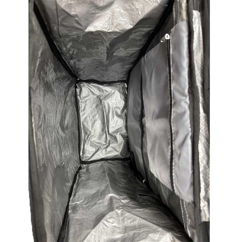 OGASAKA（オガサカ） スタッフバッグ 70L アルペンスキー スノーボード