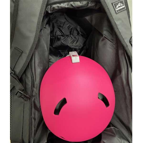 OGASAKA（オガサカ） レースブーツBAG スキーブーツバッグパック 58L