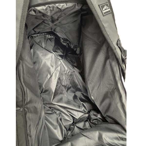 OGASAKA（オガサカ） レースブーツBAG スキーブーツバッグパック 58L