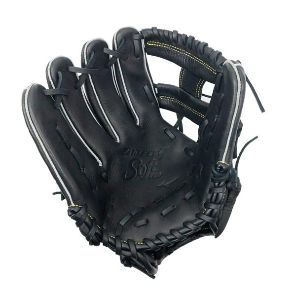 SELECT9 ミズノ セレクトナインSoft Plus ジュニア 少年軟式グラブ