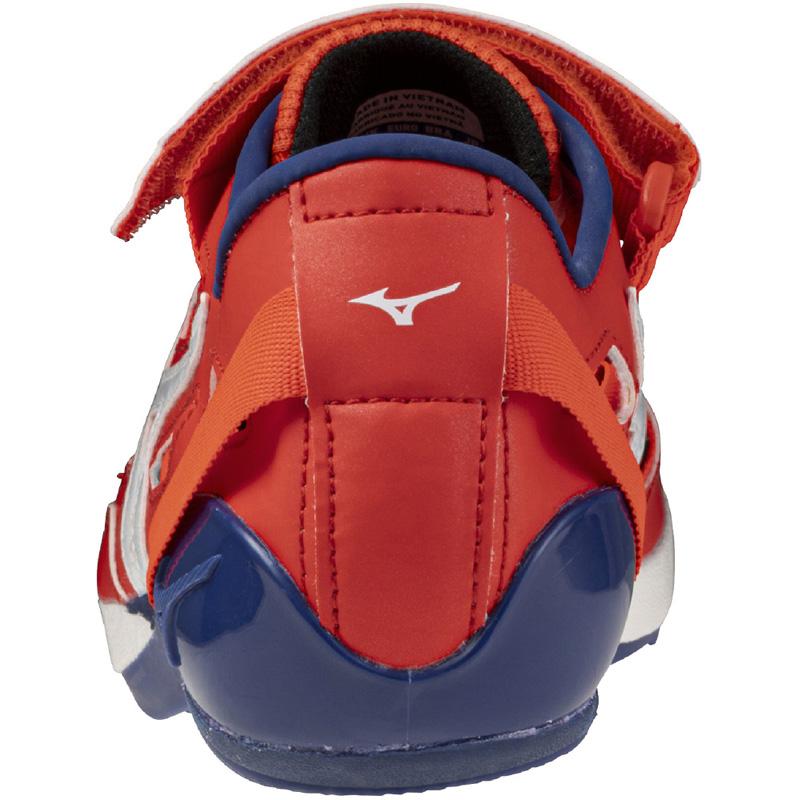 MIZUNO（ミズノ） クロノインクスネオ メンズ 陸上スパイク 短距離