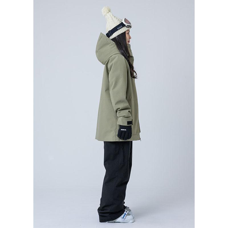 ウインデックス スキーウエア 上下セット レディース スキー