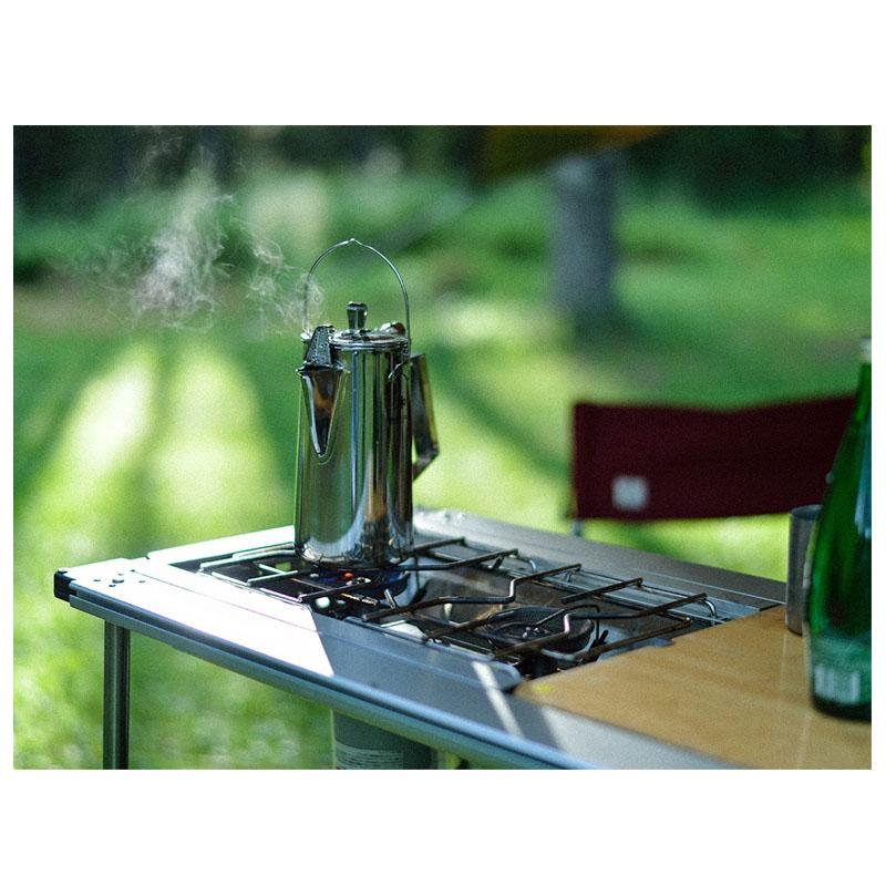 snow peak（スノーピーク） クラシックケトル 1.8 やかん ケトル