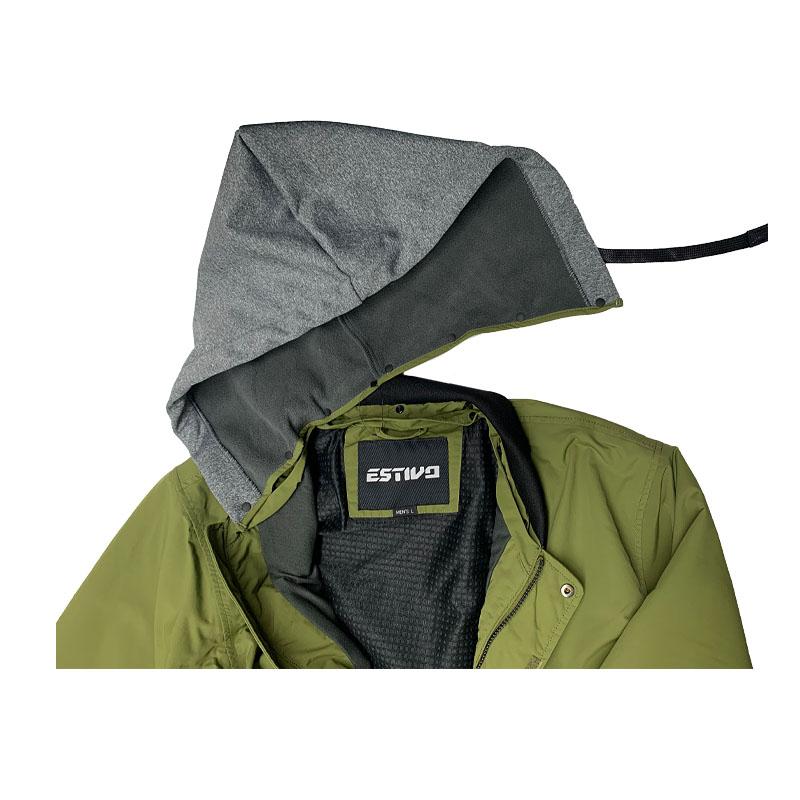 ESTIVO（エスティボ） 旧モデル店頭展示品 スノーボードジャケット