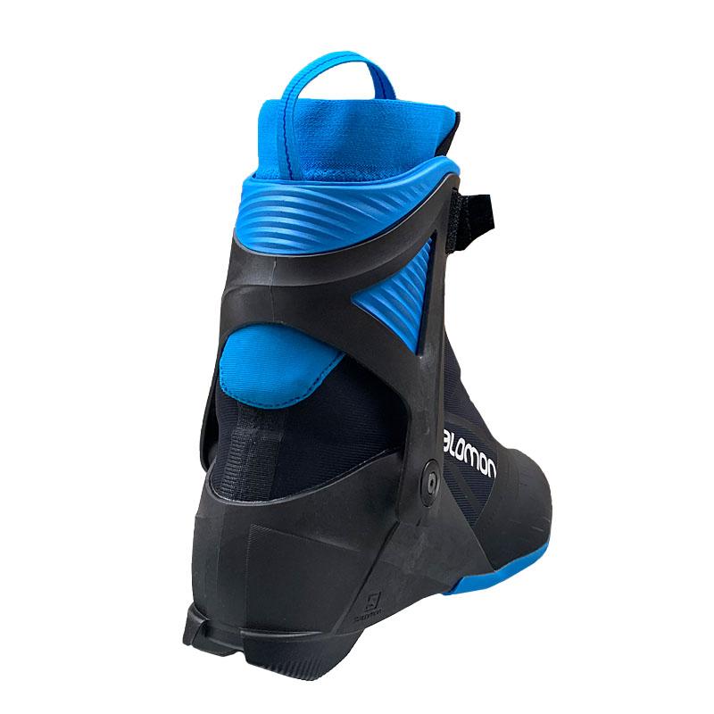 SALOMON（サロモン） クロスカントリースキーブーツ S/MAX CARBON