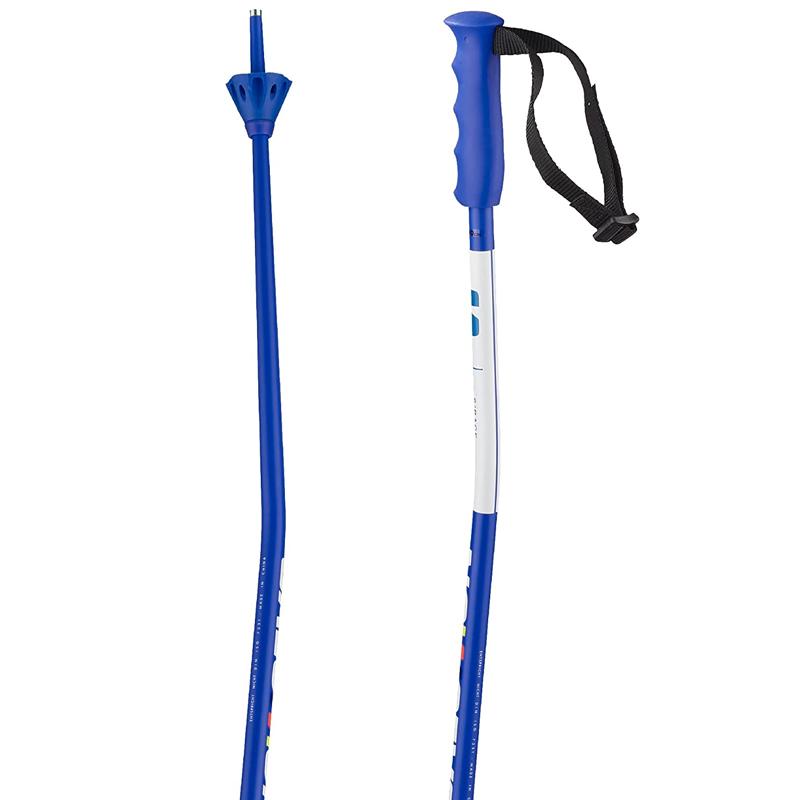 SALOMON（サロモン） ジュニア GSスキーポール L41177000 S/RACE JR GS